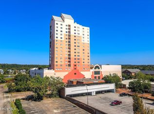 1 7th Street #1404, Augusta, GA 30901
