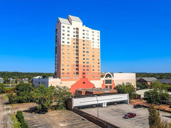 1 7th Street #1404, Augusta, GA 30901