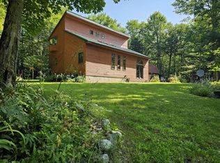 647 Preble Ave, Madison, ME 04950