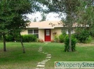 2835 NW 4th St, Okeechobee, FL 34972