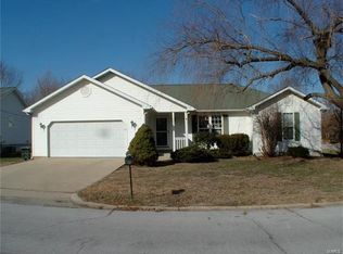 706 Chestnut St, Rolla, MO 65401