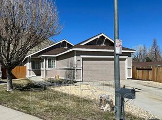 4463 Carisbrook Ln, Reno, NV 89502