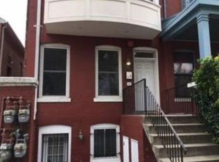3417 Holmead Pl NW APT 3, Washington, DC 20010