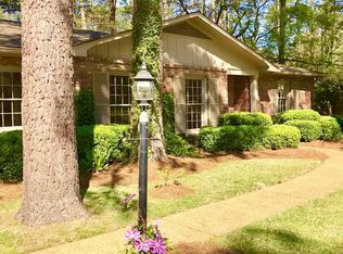 4447 Northover Dr, Jackson, MS 39211