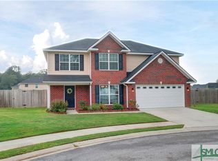 26 Outpost Trl, Midway, GA 31320