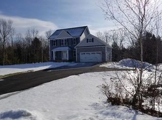 64 Monadnock View Rd, Rindge, NH 03461