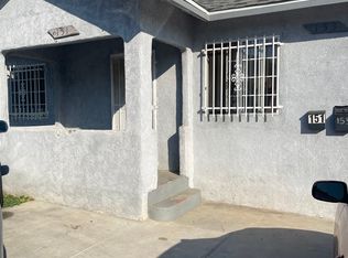 151 E 108th St, Los Angeles, CA 90061