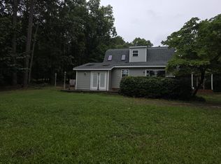 201 Thomas Dr, Clayton, NC 27520