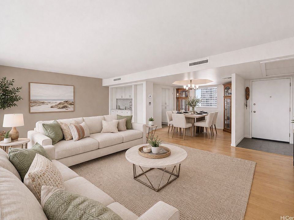 1st image of 1860 Ala Moana Blvd #Penthouse 2201