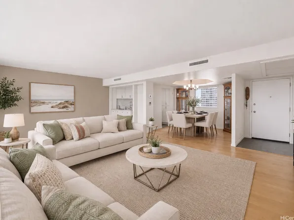 1860 Ala Moana Blvd #Penthouse 2201, Honolulu, HI 96815