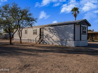 5421 N Royal Palm Dr, Tucson, AZ 85705