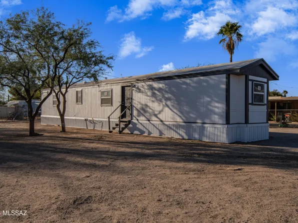 5421 N Royal Palm Dr, Tucson, AZ 85705