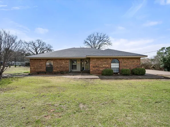 1932 Cindy Ct, Burleson, TX 76028