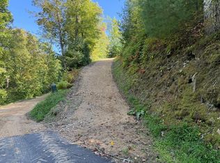 LOT 24 Mystic Ridge Way E, Topton, NC 28781