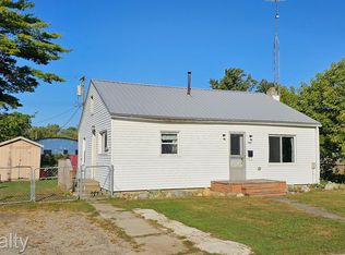 288 S Morse St, Sandusky, MI 48471