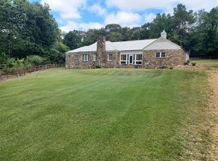 650 Kingston Hwy, Kingston, GA 30145