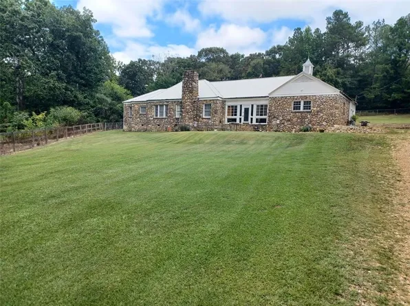 650 Kingston Hwy, Kingston, GA 30145