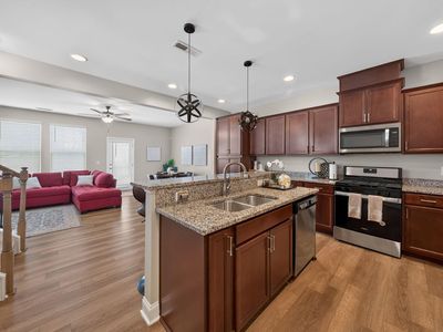 205 E Porthaven Way, Clayton, NC, 27527