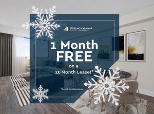 4979 Bathurst St #409, Toronto, ON M2R1Y4