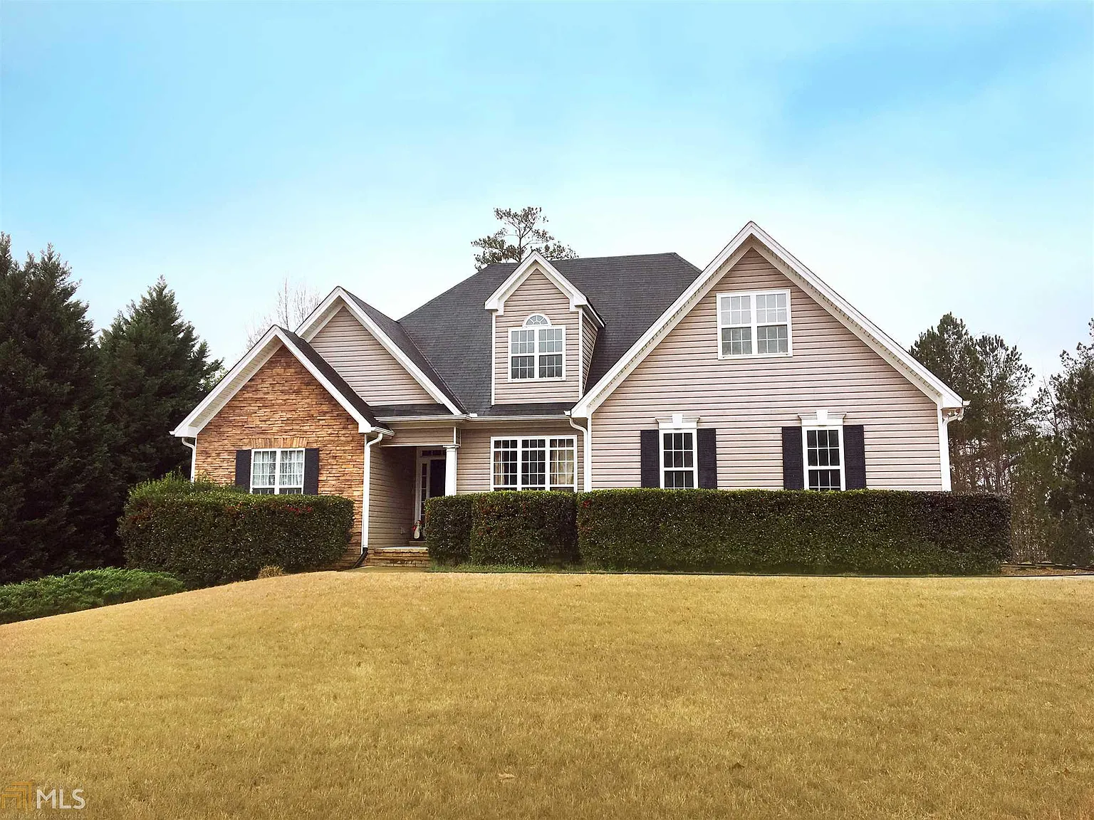 255 Brechin Dr photo 1