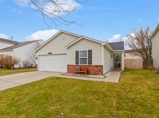 14765 White Tail Run, Noblesville, IN 46060