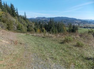 Stringtown Rd, Myrtle Point, OR 97458