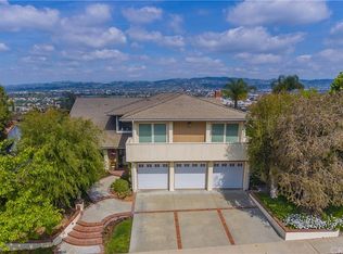 221 E Country Hills Dr, La Habra, CA 90631