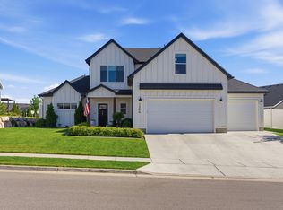 1364 E Beechwood Dr, Layton, UT 84040