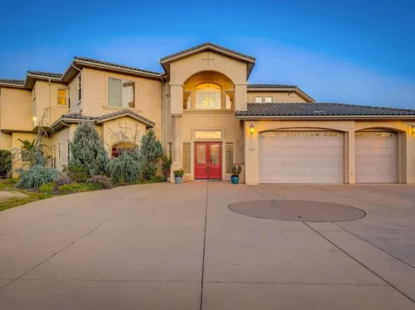 2157 Corte Dorado Espuela, Alpine, CA 91901