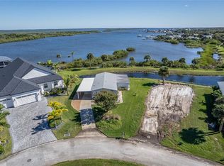 251 Golden Bay Blvd, Oak Hill, FL 32759