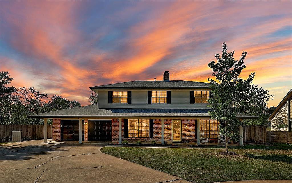 11225 Timbrook Trl, Austin, TX 78750 | Zillow