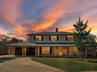 11225 Timbrook Trl, Austin, TX 78750