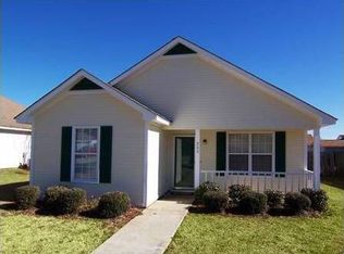 200 Kensington Cir, Warner Robins, GA 31093