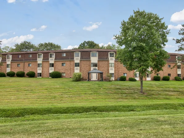 Mapleview Terrace Apartments