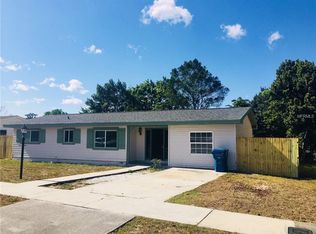9282 Chase St, Spring Hill, FL 34606