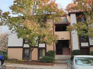 11601 Stoneview Sq UNIT 61/1B, Reston, VA 20191