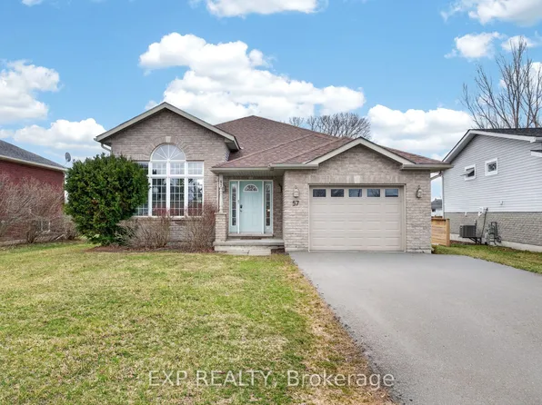 57 Lake Breeze Ct, Prince Edward County, ON K0K 3L0