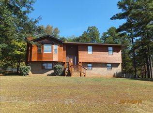 88 Idlewood Cir, Alexandria, AL 36250