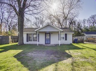 1048 Parkway St, Muskegon, MI 49442