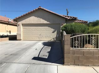 4798 Beach Shell Ct, Las Vegas, NV 89121