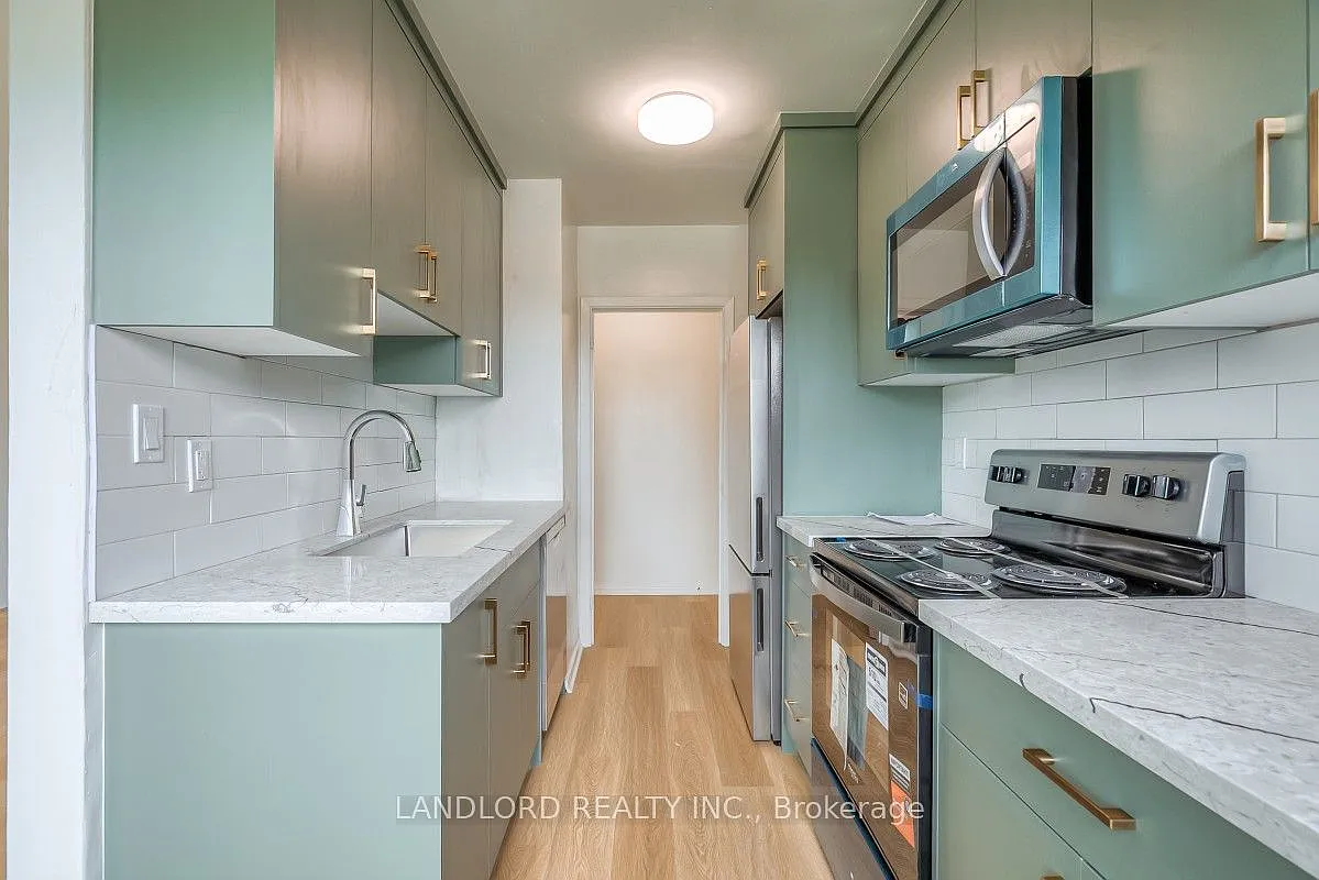 2 bed, $2,150 — Photo 2