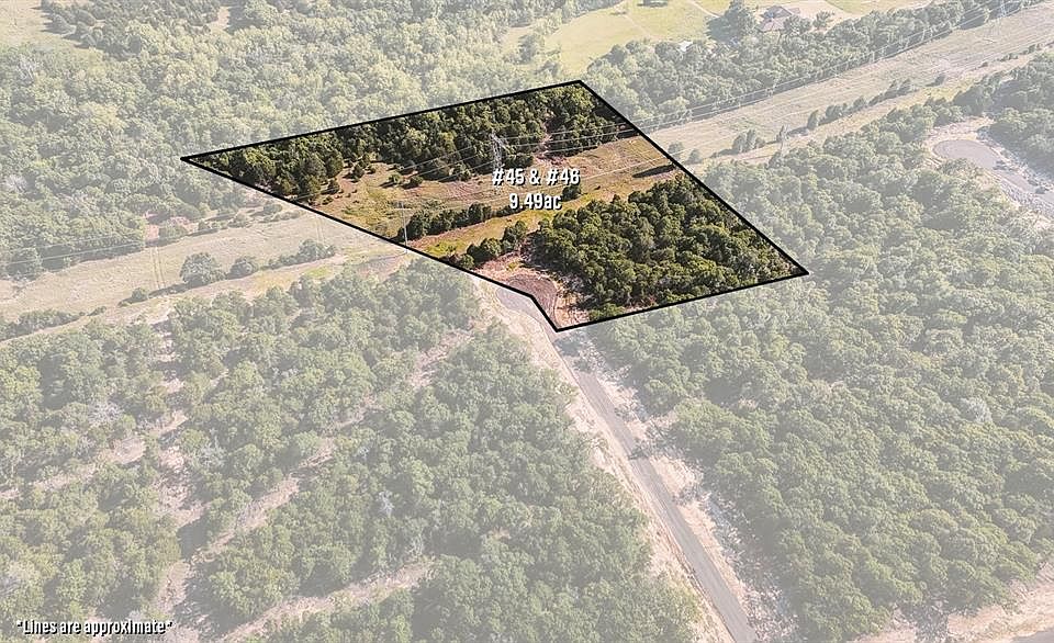 1st image of 0 S Us Highway 177 Lot 45-46