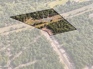 0 S Us Highway 177 Lot 45-46, Wellston, OK 74881