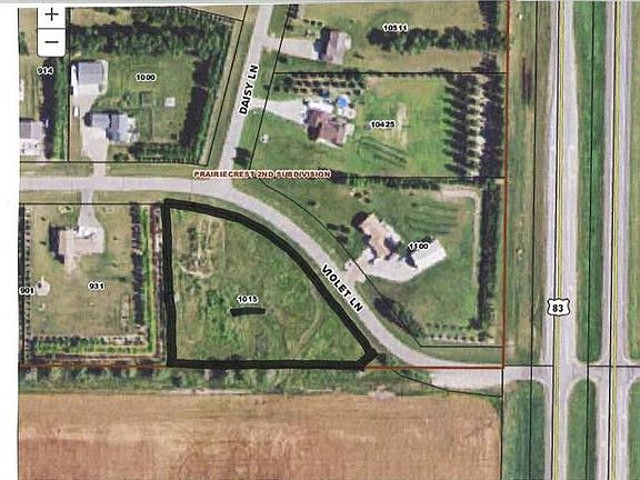 4th image of 1015 Violet Ln