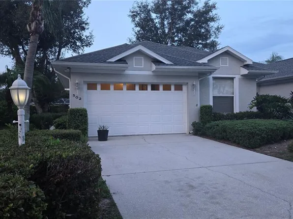 502 CATALINA ISLES CIRCLE, VENICE, FL 34292