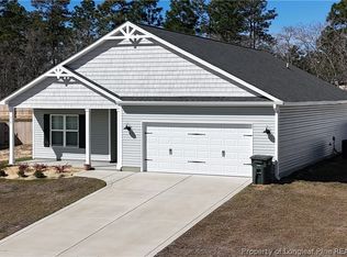 370 Bulldawg Ln, Raeford, NC 28376