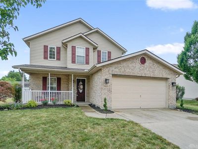 620 Davis Dr, Monroe, OH, 45050