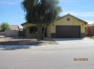 717 W Monroe St, Somerton, AZ 85350
