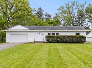 2200 W Henrietta Rd, Rochester, NY 14623