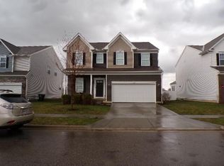 5294 Karst Cir, South Bloomfield, OH